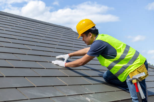 Best Emergency Roof Repair  in Madison, GA