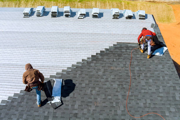 Roof Gutter Cleaning in Madison, GA