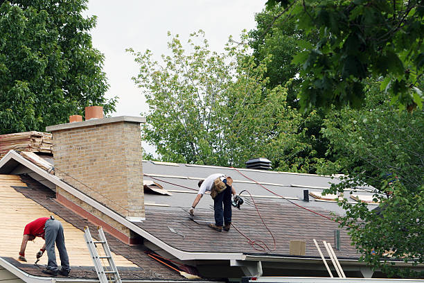 Gutter Installation and Roofing in Madison, GA