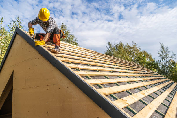 Best Metal Roofing Contractor  in Madison, GA
