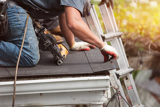 Best Residential Roofing Contractor  in Madison, GA