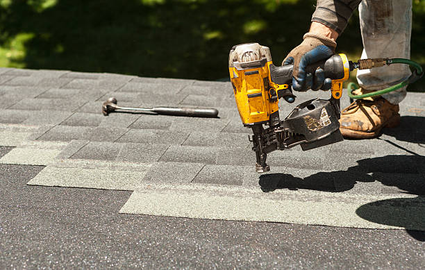 Roof Repair Estimates in Madison, GA