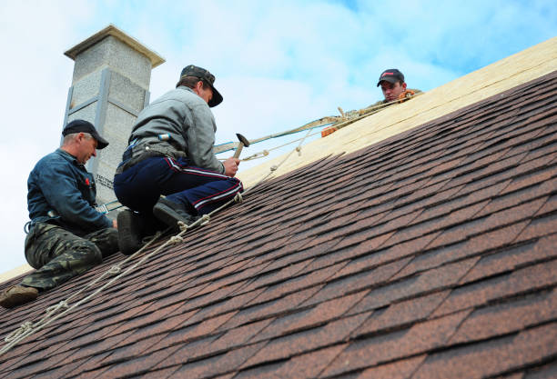 Best New Roof Installation  in Madison, GA