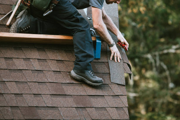 Madison, GA Roofing Contractor Company