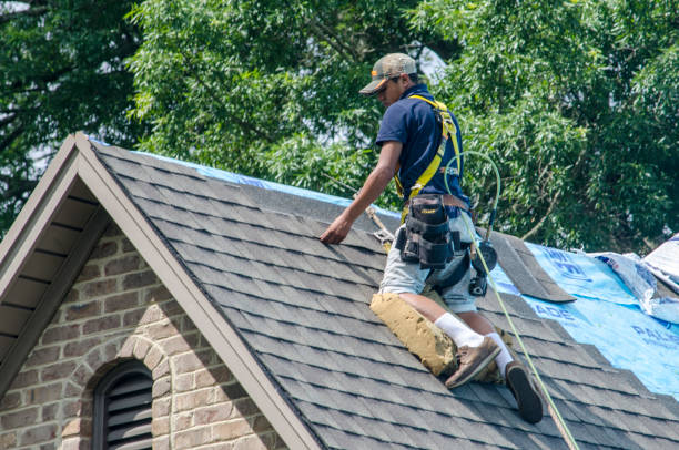 Best Local Roofing Companies  in Madison, GA
