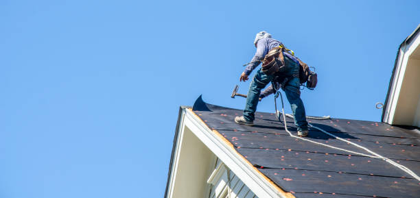 Best Commercial Roofing Services  in Madison, GA