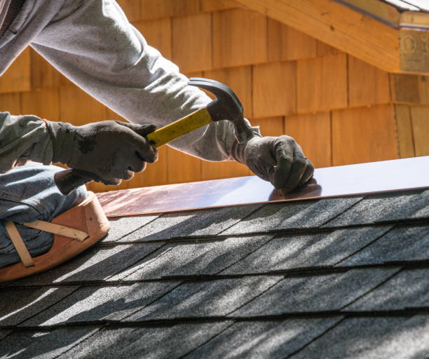 Best Roof Repair Estimates  in Madison, GA